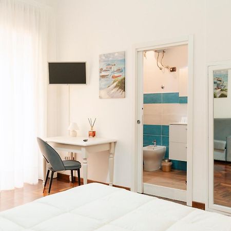 Piazza Tasso Suite 소렌토 외부 사진
