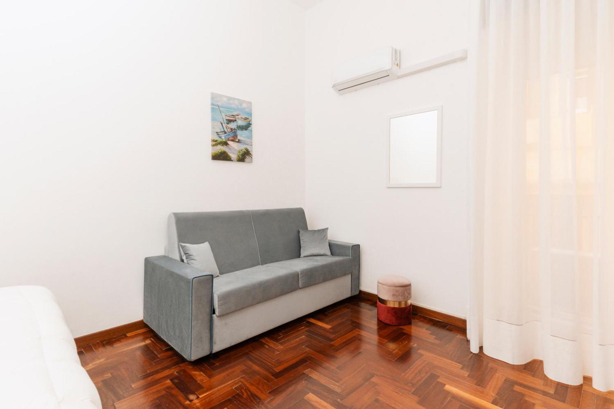 Piazza Tasso Suite 소렌토 외부 사진