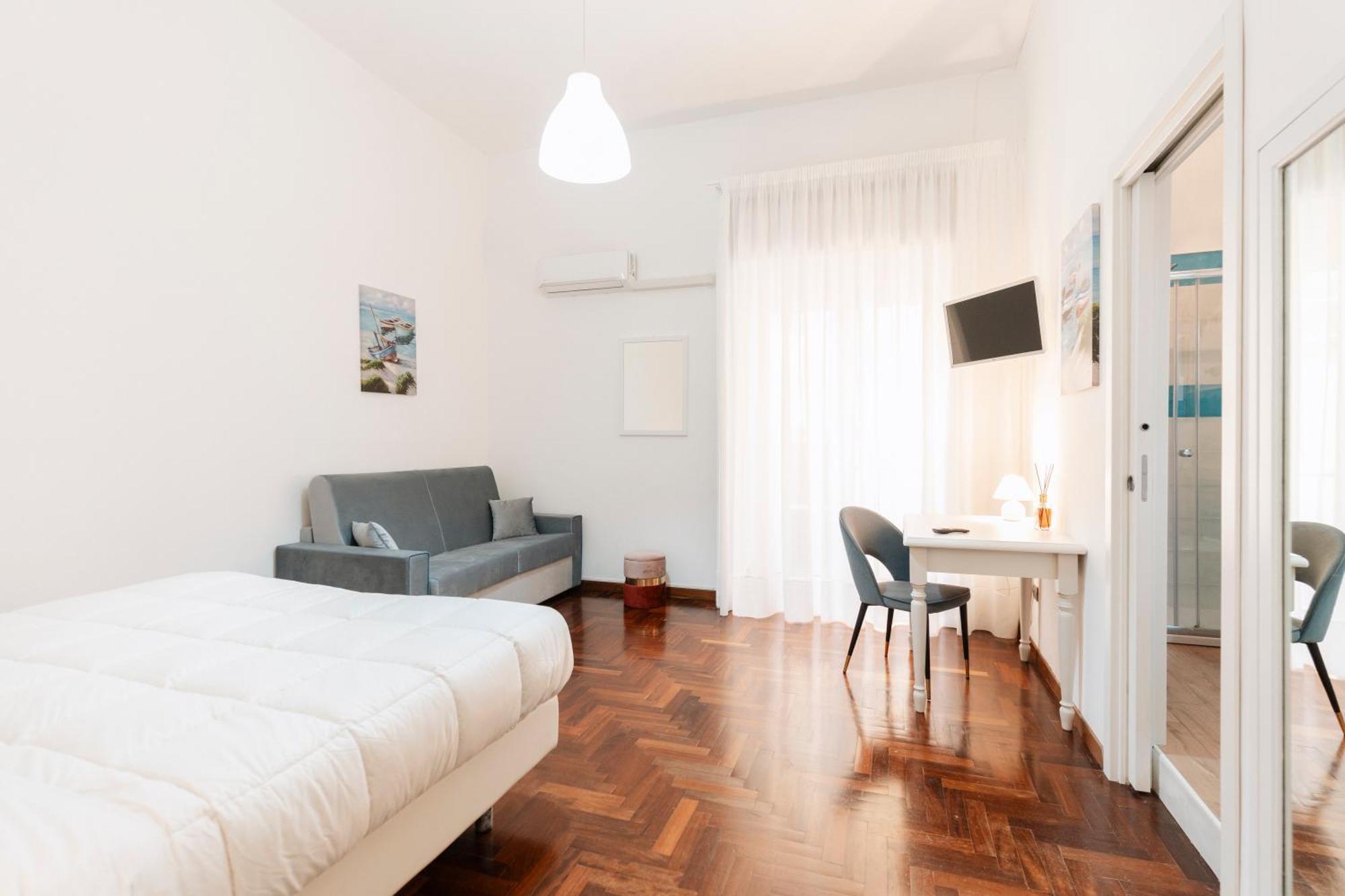 Piazza Tasso Suite 소렌토 외부 사진