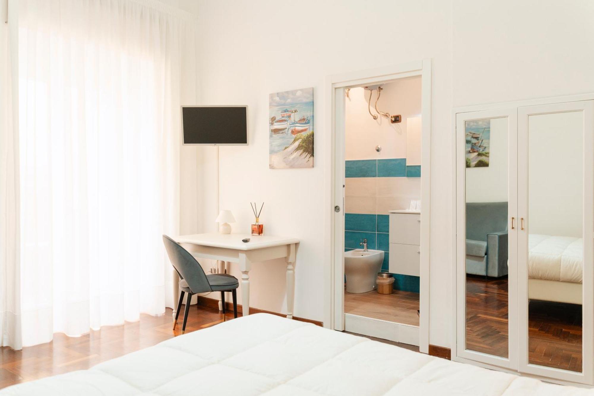 Piazza Tasso Suite 소렌토 외부 사진