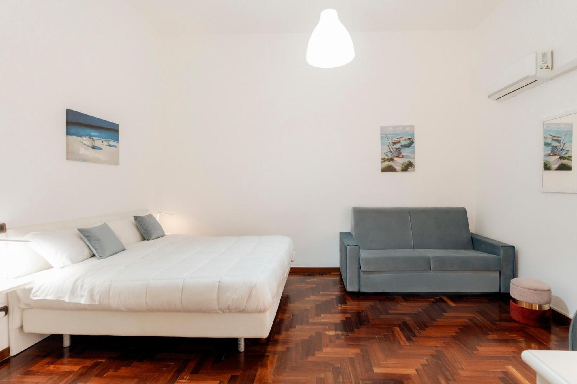 Piazza Tasso Suite 소렌토 외부 사진